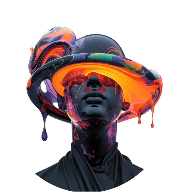 head